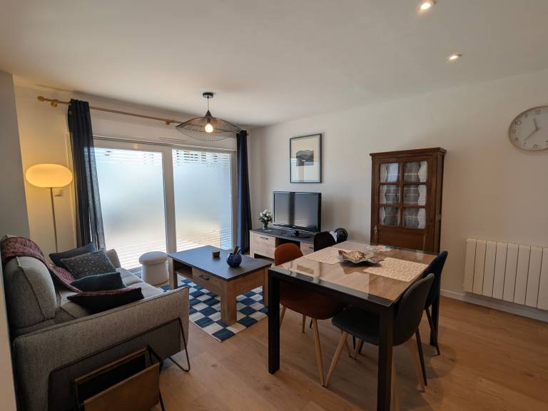 Cottage Remiremont