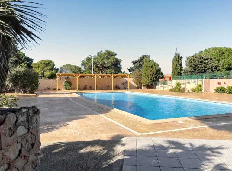 Appartement  Fitou