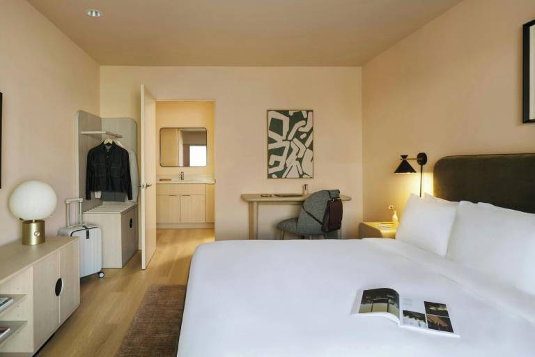 City Center Hotel By Kasa — photo 2