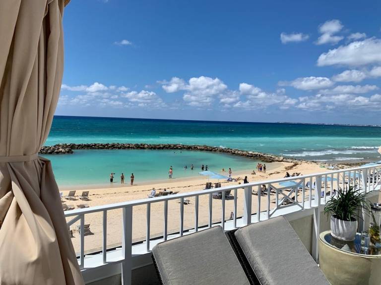 Condo Seven Mile Beach