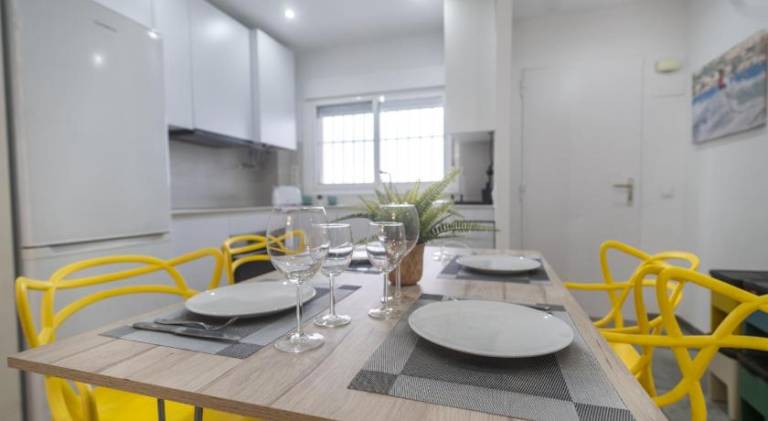 Holiday apartment with 2 rooms for 4 persons — photo 4