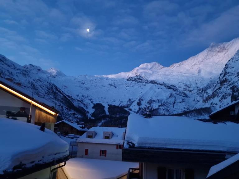 Appartement  Saas-Grund