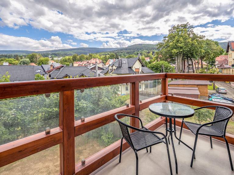 Apartment Świeradów-Zdrój