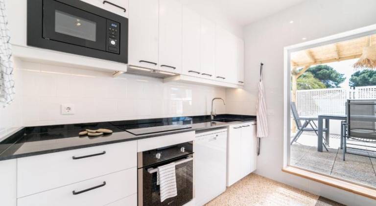 Apartment with 3 rooms for 6 persons — photo 3