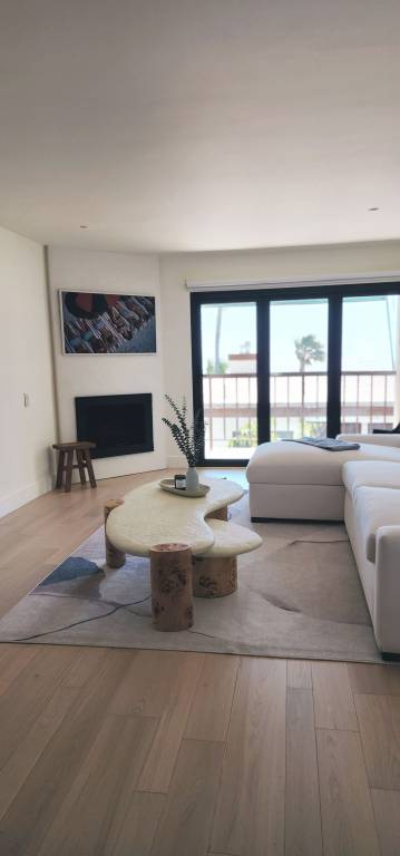 Condo Central Malibu