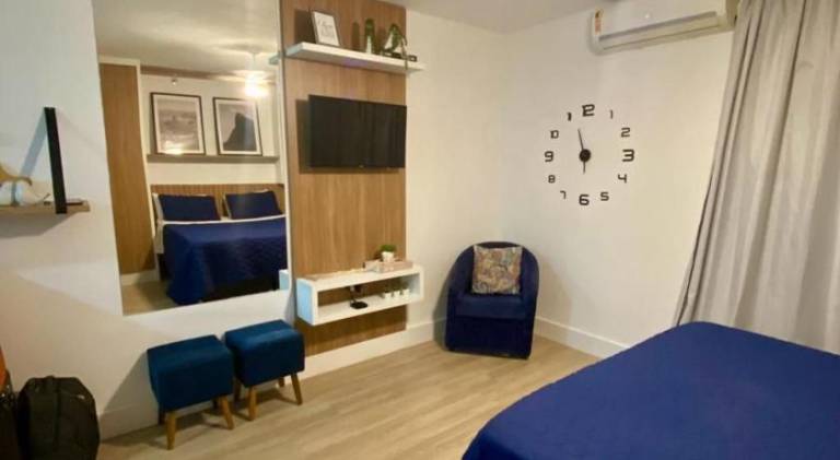 Lovely rental apartment with sauna & pool | Close to the beach | Pet-friendly — photo 2