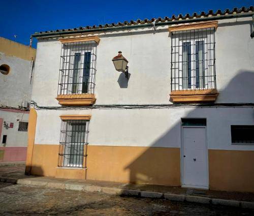 Appartement Jerez de la Frontera