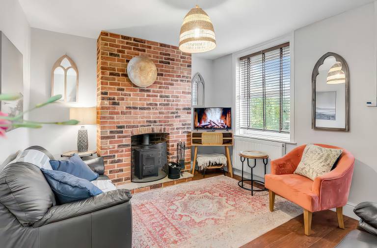 Children-friendly cottage with garden | Beach view | Pet-friendly — photo 4