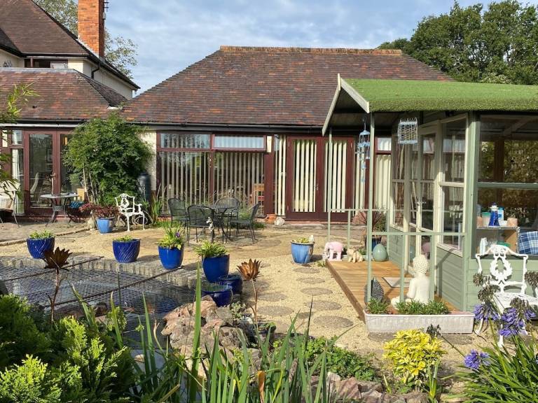 House Malvern