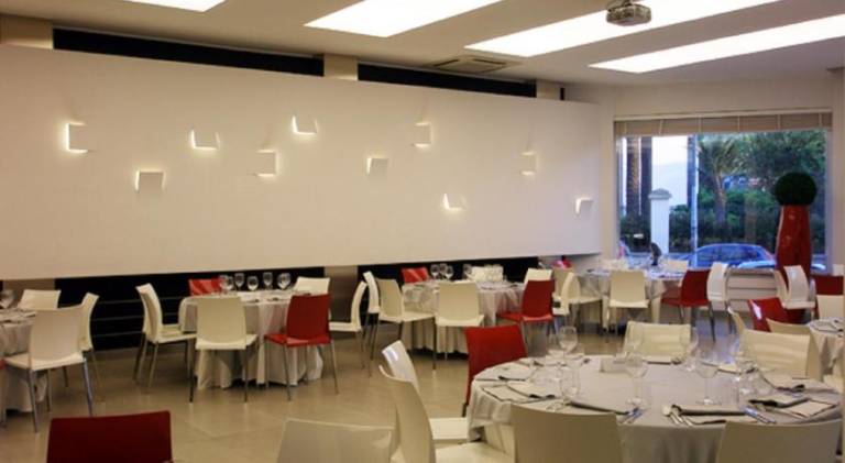 Hotel del Sole-Aversa — photo 4