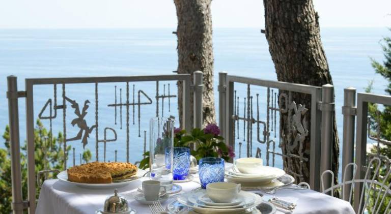 Villa Ripe Rosse Suites&Sea — photo 5
