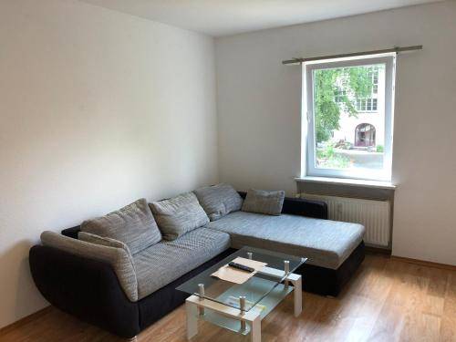 Apartment Südliche Neustadt