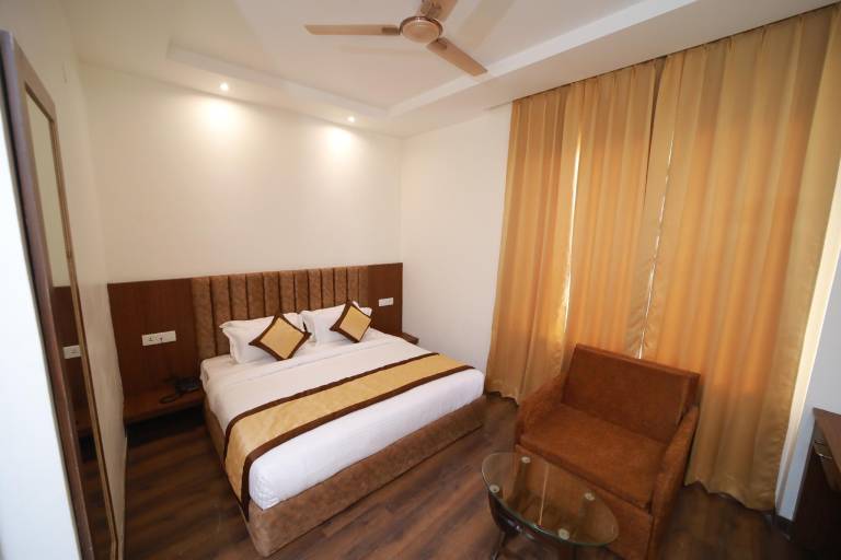 Serviced apartment  Amritsar