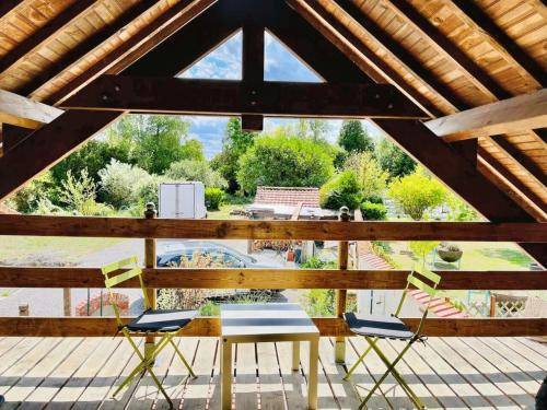 Chalet Noyelles-sur-Mer