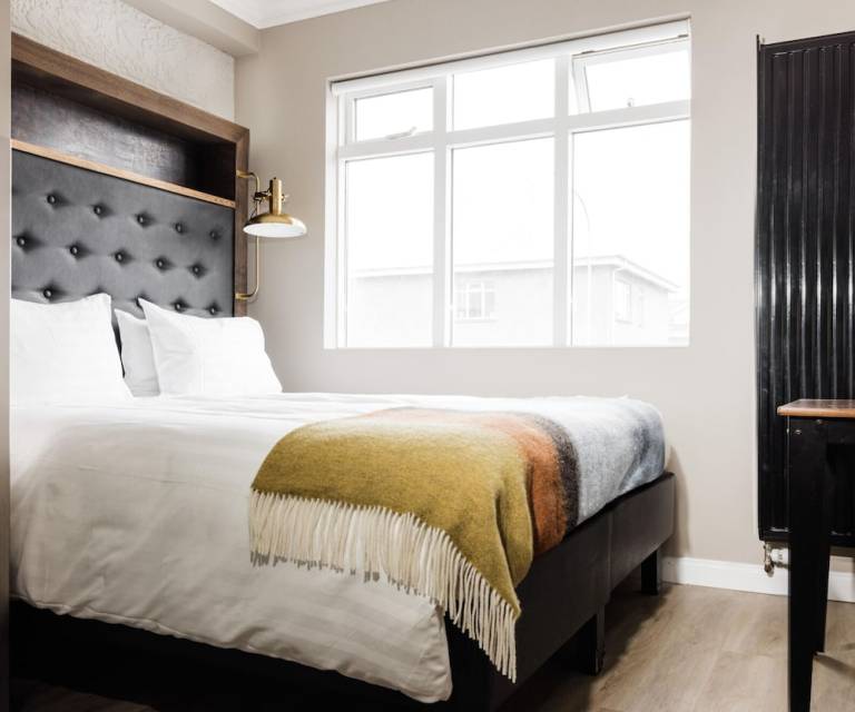 Appartement Reykjavik