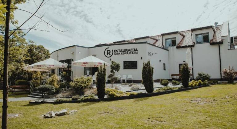 Bed & Breakfast  Rybnik