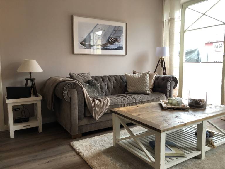 Ferienwohnung Rostock