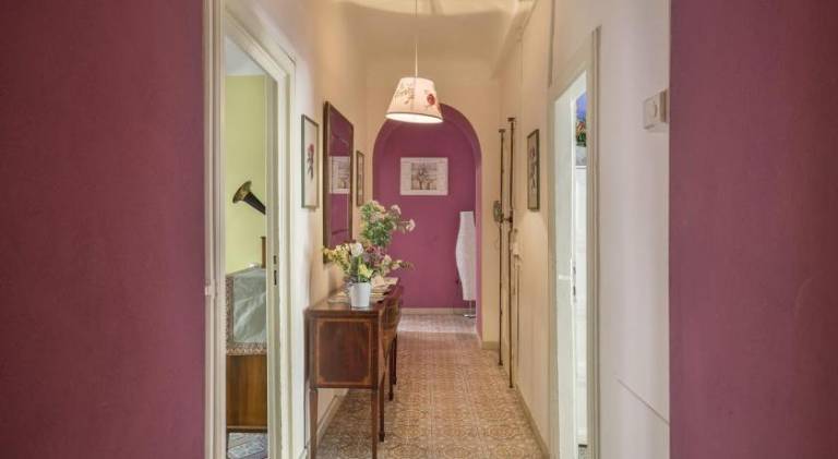 Apartment | Near Lucca Cathedral — photo 4