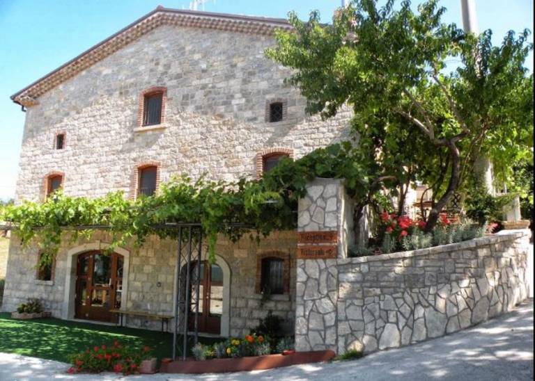 Camera privata Cercemaggiore