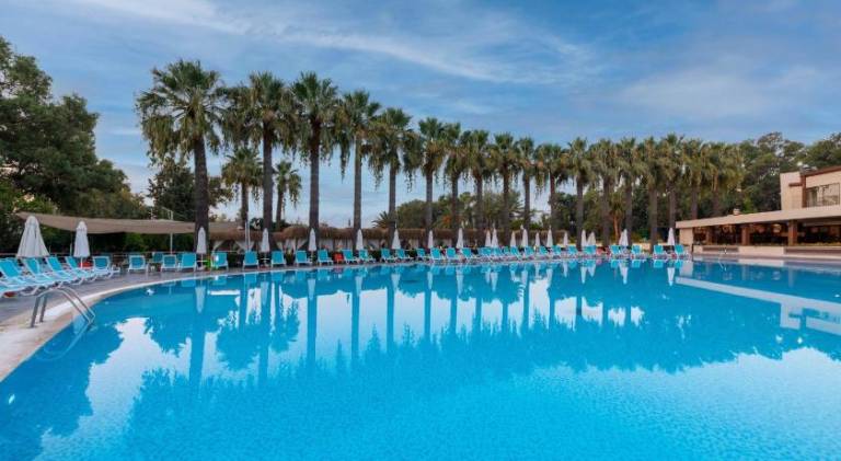 Labranda Excelsior Side Hotel - All Inclusive — photo 3