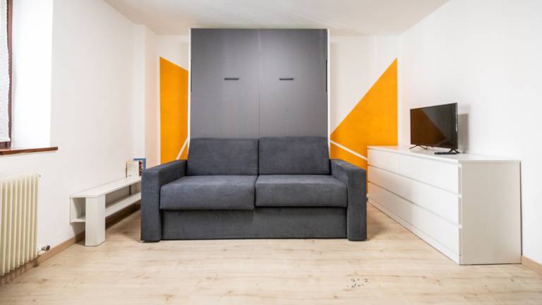 Apartment for 2 persons — photo 2