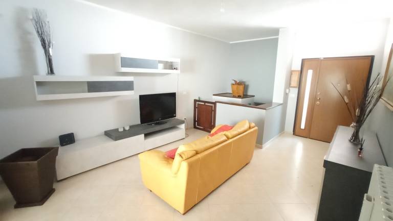 Appartamento Monteroni di Lecce