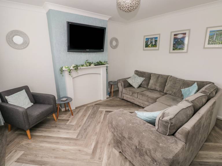 Cottage Burry Port