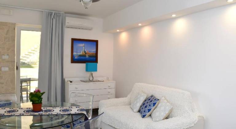 Vacation home with 2 rooms for 5 persons — photo 2