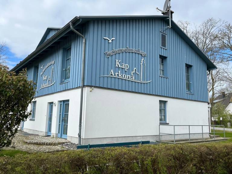 Ferienwohnung Putgarten