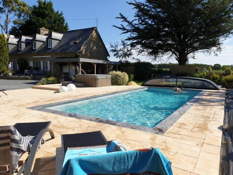 Gîte Plouagat