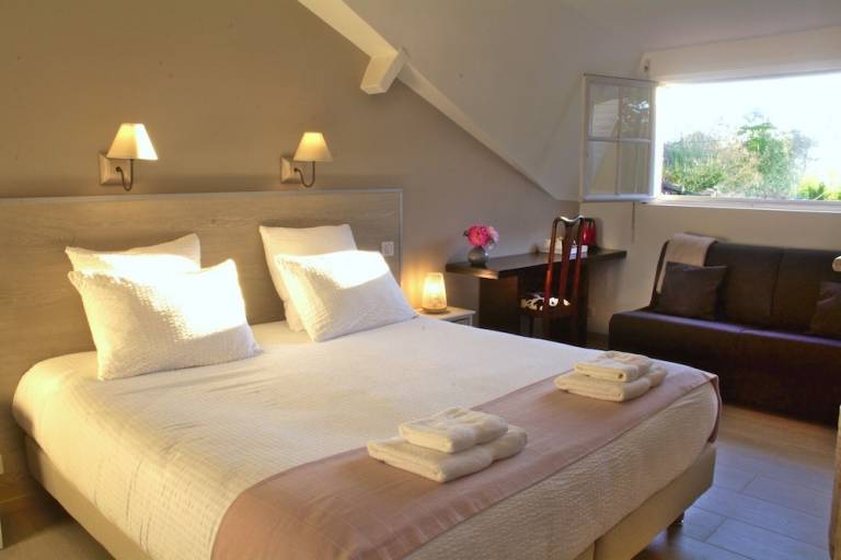 Chambre d'hôtes Bassin d'Arcachon