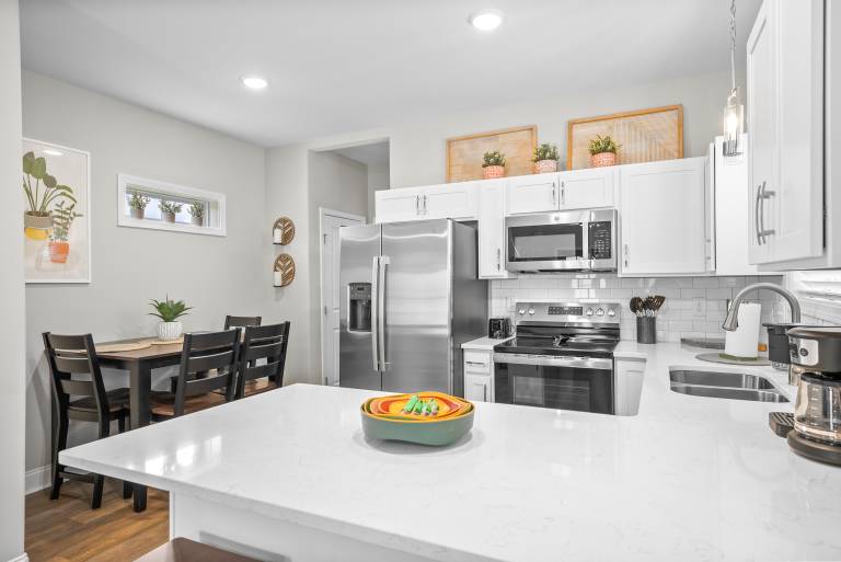 Children-friendly lovely vacation home | Dogs allowed — photo 4