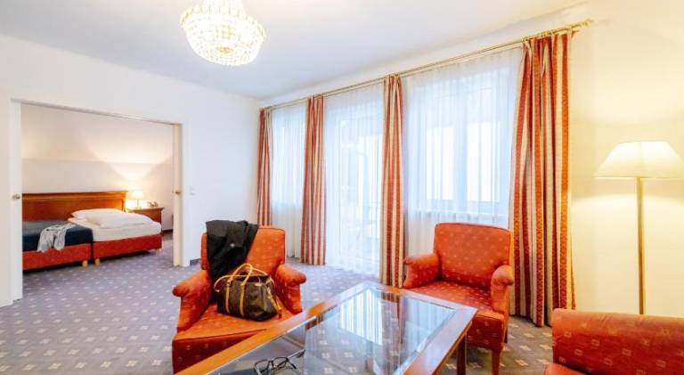 Parkhotel Styria — photo 2