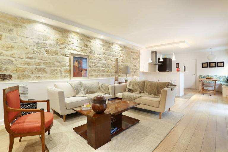Appart'hôtel  Paris