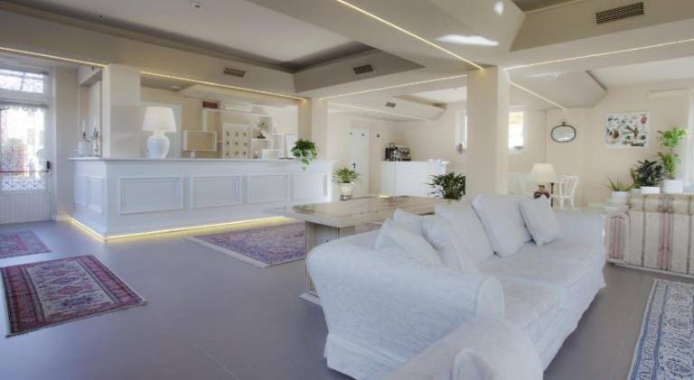 Relais Le Felci Executive Suite Spa — photo 5