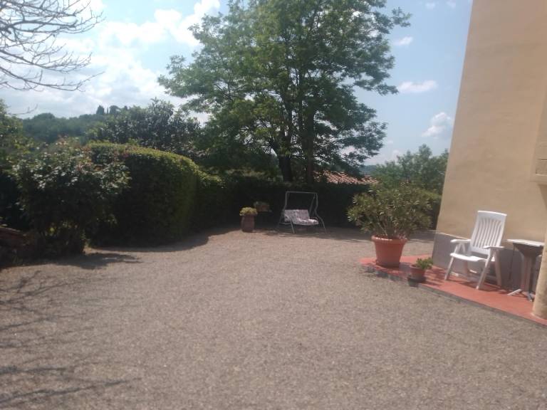 Family-oriented farm with barbeque & garden | Good for workation | Pets allowed — photo 4