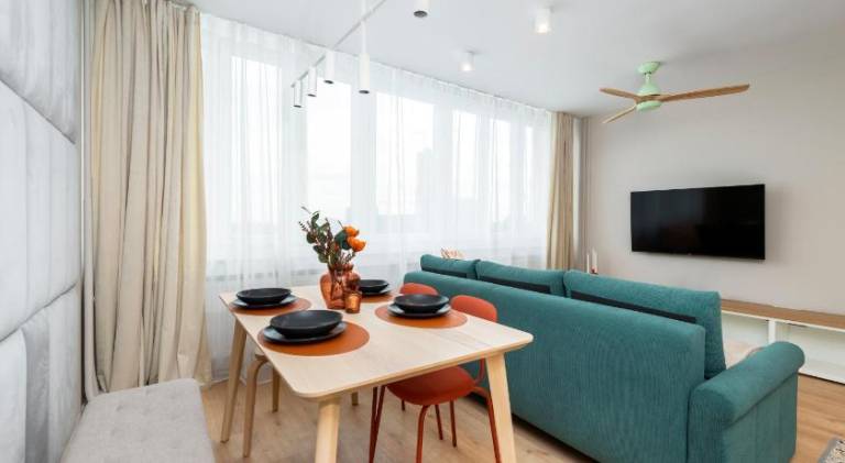 Rental apartment | Pets allowed — photo 2