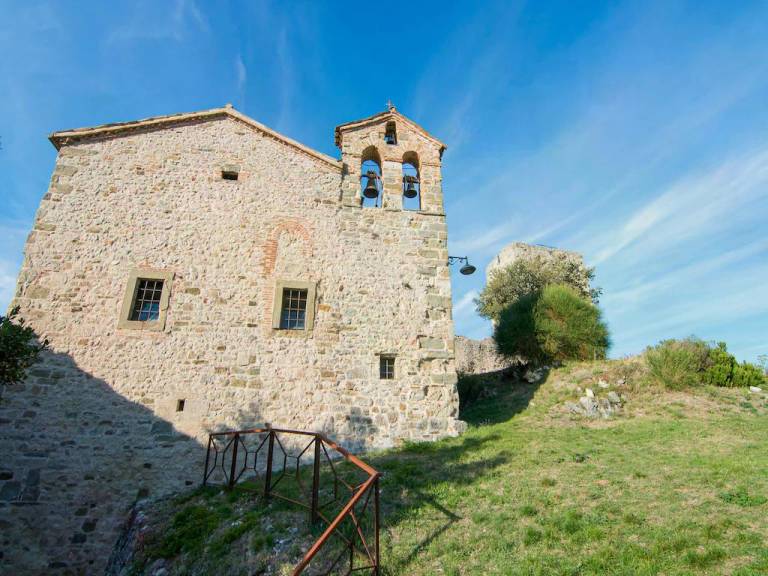 House  San Marino Rustico