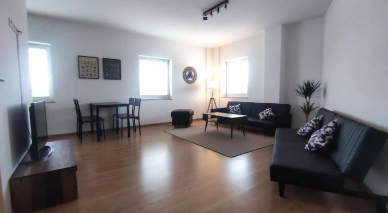 Apartment | Pets allowed in Meissen