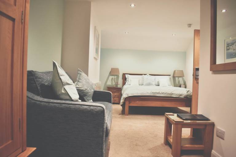 Bed and breakfast  Carbis Bay