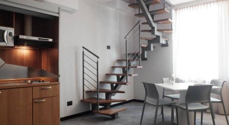 Residence Carlton — photo 3