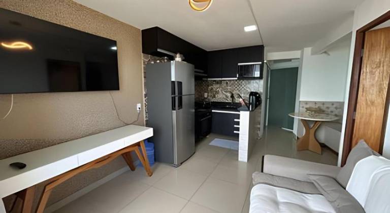 Apartment with pool — photo 4