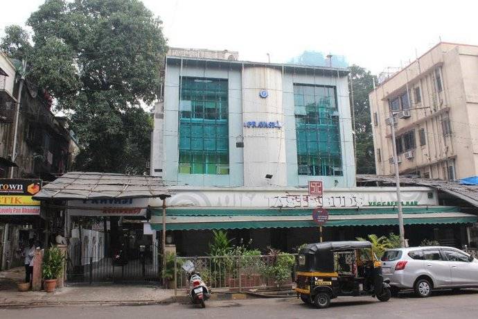 Lodge Mulund West