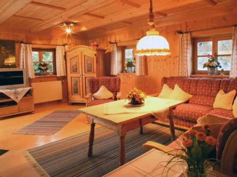 Ferienwohnung Tegernsee