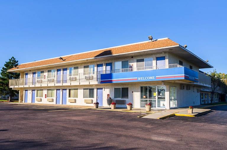 Motel 6 Mitchell, SD in Mitchell, SD