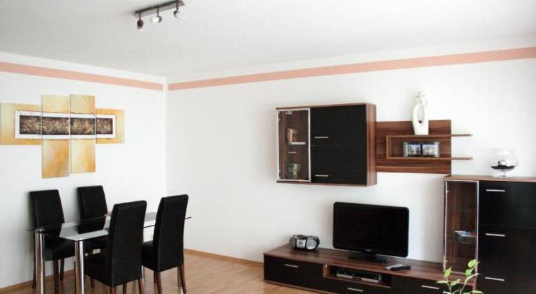 Rental apartment with 1 room for 4 persons — photo 4