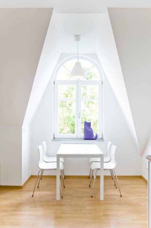 Ferienwohnung Regensburg