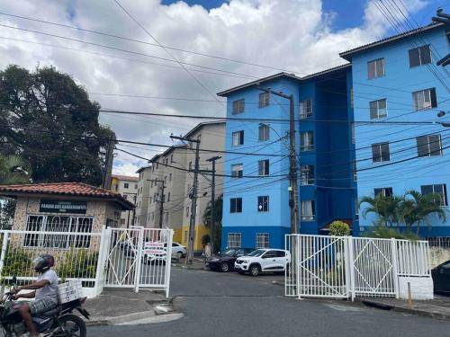 Apartamento Águas Claras