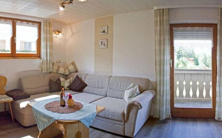 Ferienwohnung Bodenmais