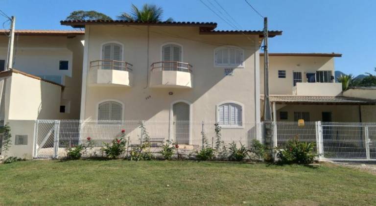 Casa  Praia do Sape
